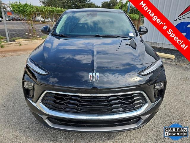 2024 Buick Encore GX Preferred FWD