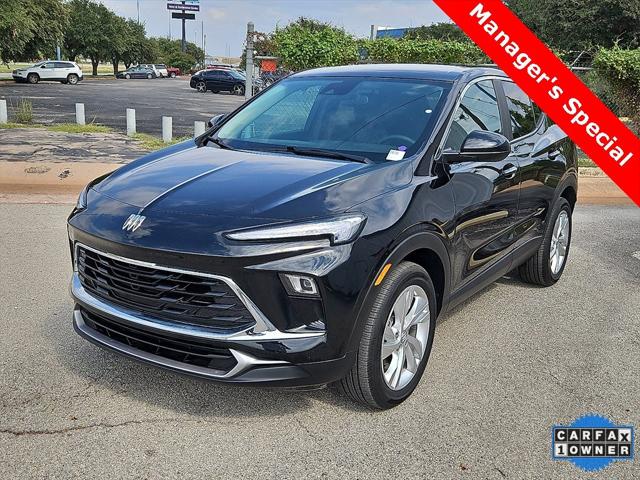 2024 Buick Encore GX Preferred FWD