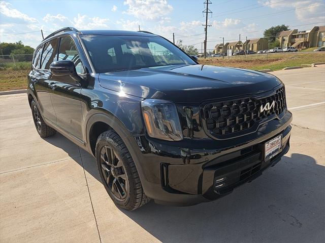 2024 Kia Telluride SX Prestige X-Pro