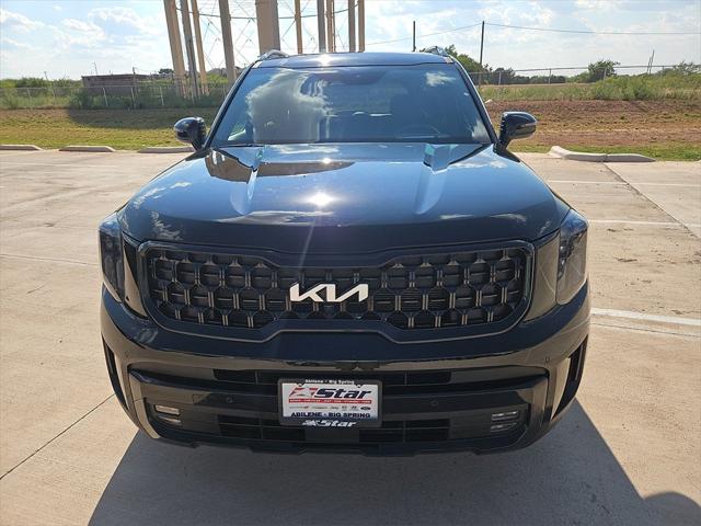 2024 Kia Telluride SX Prestige X-Pro
