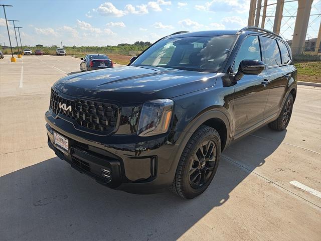 2024 Kia Telluride SX Prestige X-Pro