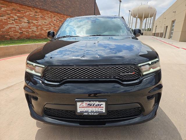 2023 Dodge Durango SXT Plus AWD
