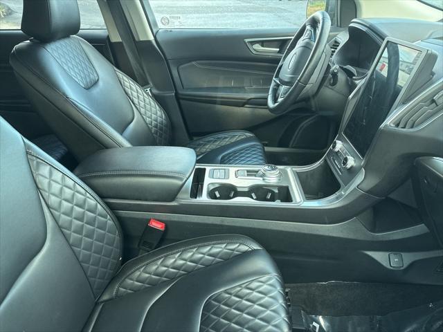 2024 Ford Edge Titanium 2024 Ford Edge Titanium