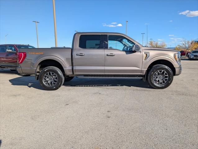 2023 Ford F-150 Tremor 2023 Ford F-150 Tremor