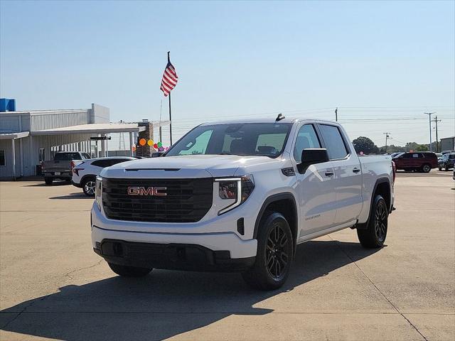 2023 GMC Sierra 1500 4WD Crew Cab Short Box Pro 2023 GMC Sierra 1500 4WD Crew Cab Short Box Pro