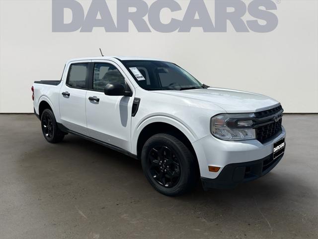 2022 Ford Maverick XLT 2022 Ford Maverick XLT