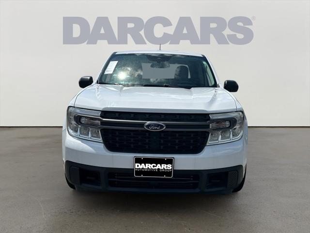 2022 Ford Maverick XLT 2022 Ford Maverick XLT