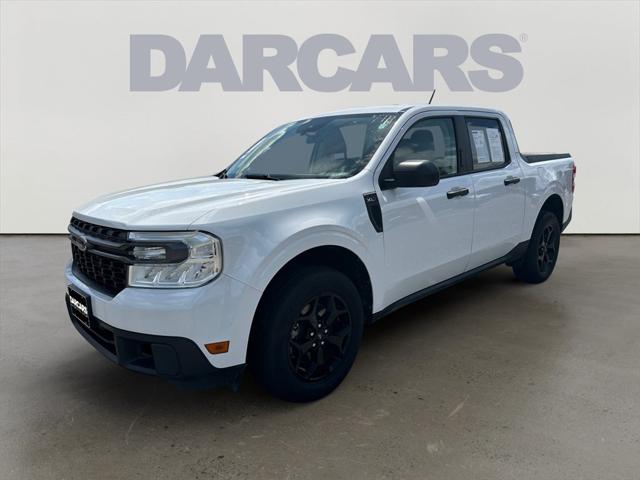 2022 Ford Maverick XLT 2022 Ford Maverick XLT