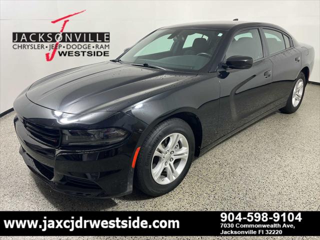 2023 Dodge Charger SXT