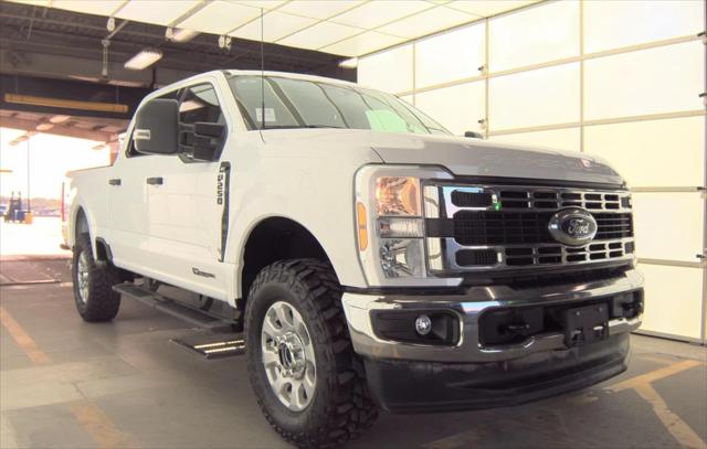 2024 Ford F-250 XLT