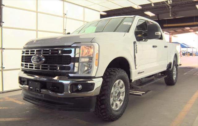 2024 Ford F-250 XLT
