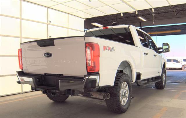 2024 Ford F-250 XLT