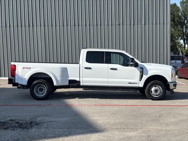 2024 Ford F-350 XLT