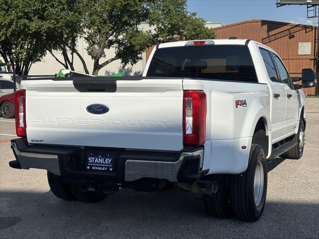2024 Ford F-350 XLT