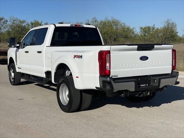 2024 Ford F-350 XLT 2024 Ford F-350 XLT