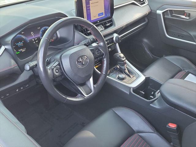 2023 Toyota RAV4 Prime XSE