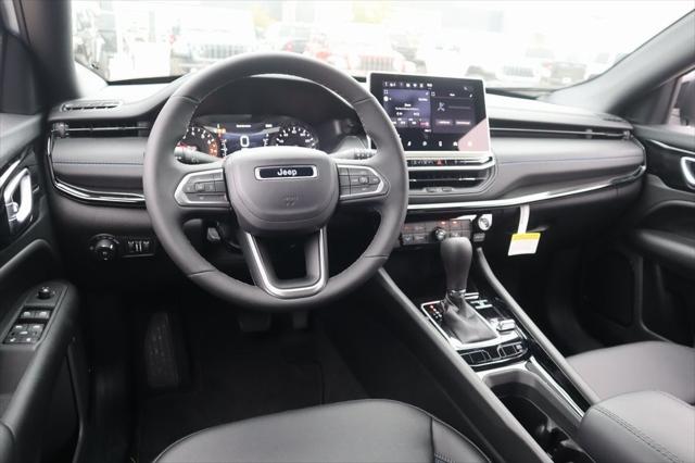 2026 Jeep Compass Latitude Altitude 2026 Jeep Compass Latitude Altitude