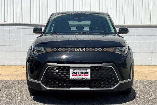 2023 Kia Soul S