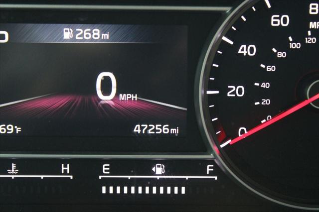 2022 Kia Sorento X-Line S