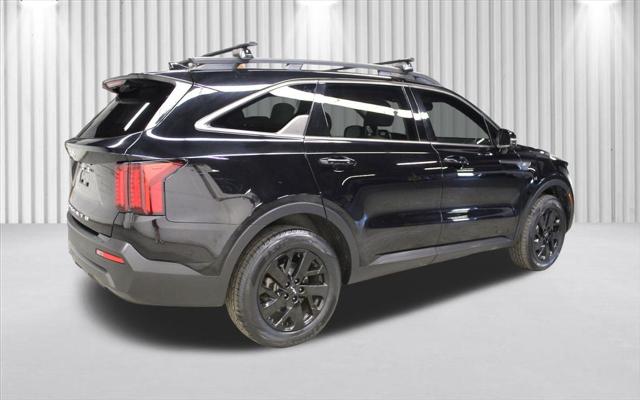 2022 Kia Sorento X-Line S