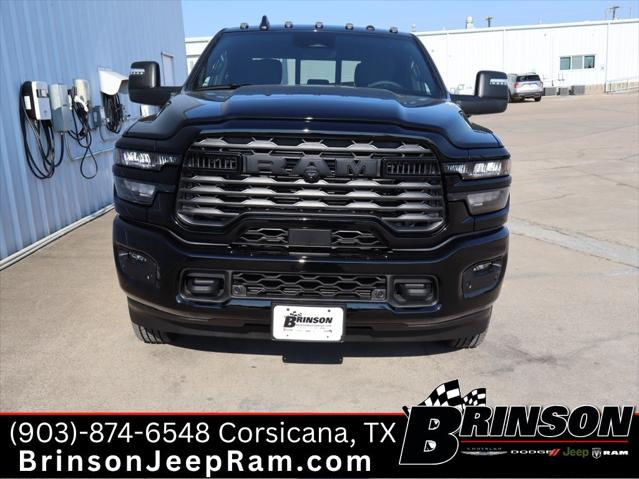 2025 RAM Ram 3500 RAM 3500 LONE STAR CREW CAB 4X4 8 BOX 2025 RAM Ram 3500 RAM 3500 LONE STAR CREW CAB 4X4 8 BOX