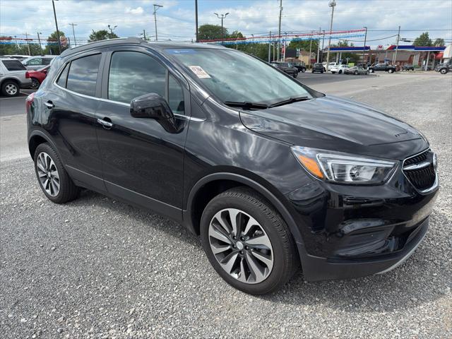 2022 Buick Encore AWD Preferred