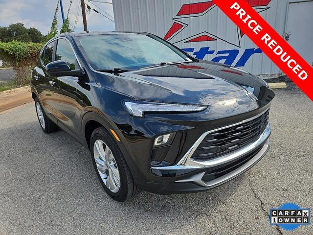 2024 Buick Encore GX Preferred FWD