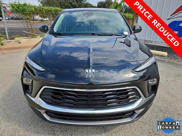 2024 Buick Encore GX Preferred FWD