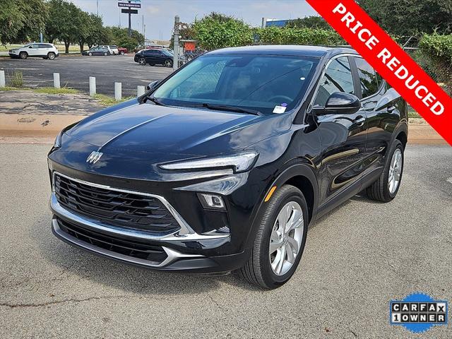 2024 Buick Encore GX Preferred FWD