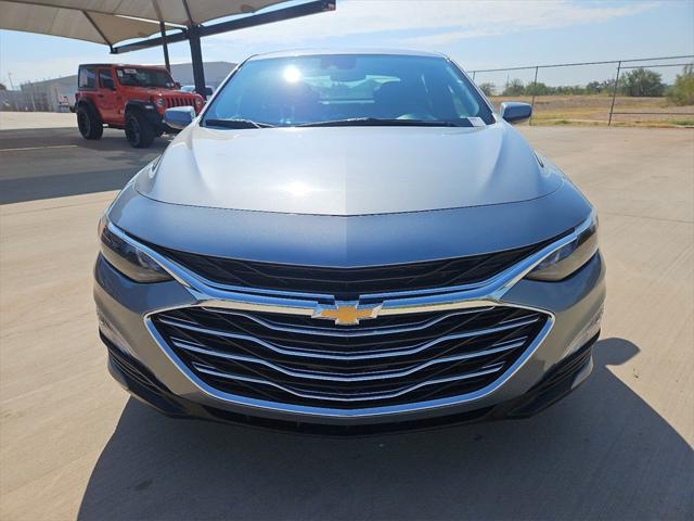 2023 Chevrolet Malibu FWD 1LT 2023 Chevrolet Malibu FWD 1LT