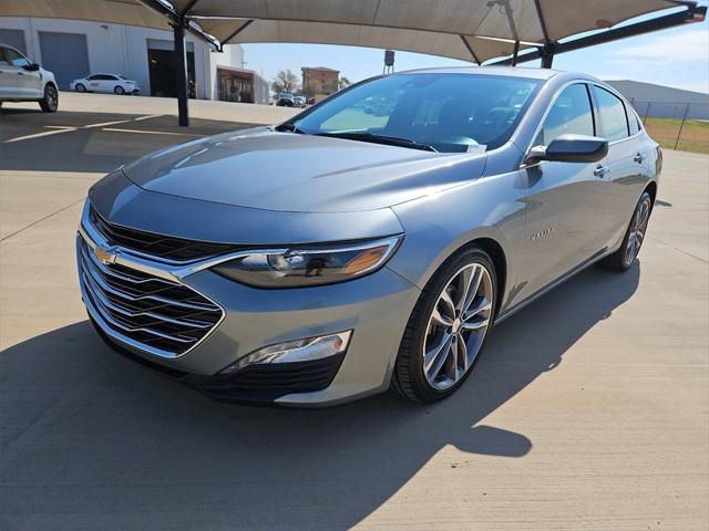 2023 Chevrolet Malibu FWD 1LT 2023 Chevrolet Malibu FWD 1LT