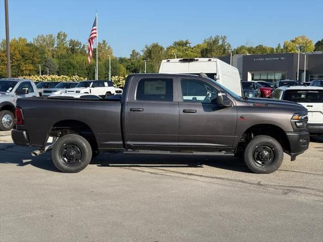2026 RAM Ram 2500 RAM 2500 TRADESMAN CREW CAB 4X4 64 BOX 2026 RAM Ram 2500 RAM 2500 TRADESMAN CREW CAB 4X4 64 BOX