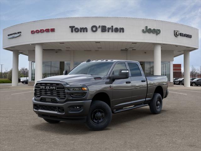 2026 RAM Ram 2500 RAM 2500 TRADESMAN CREW CAB 4X4 64 BOX