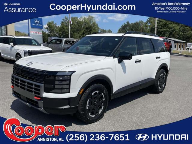 2026 Hyundai Palisade XRT Pro for sale in Anniston, AL