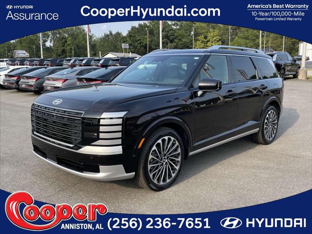 2026 Hyundai Palisade Calligraphy for sale in Anniston, AL