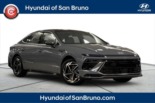 2025 Hyundai Sonata SEL Convenience for sale in San Bruno, CA