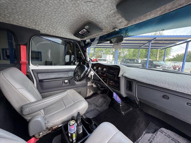1992 Dodge D350 Base