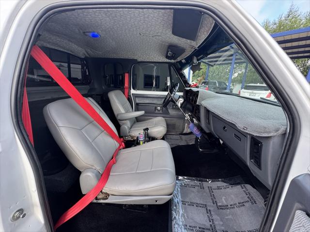 1992 Dodge D350 Base