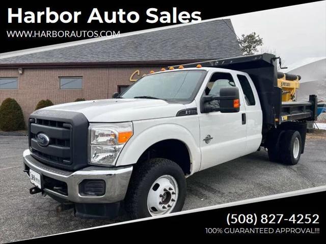2016 Ford F-350 XL for sale in Hyannis, MA