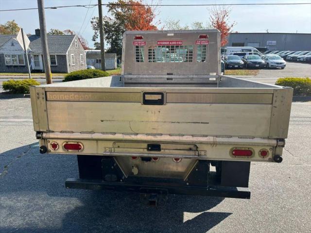 2018 Ford Transit Chassis 250