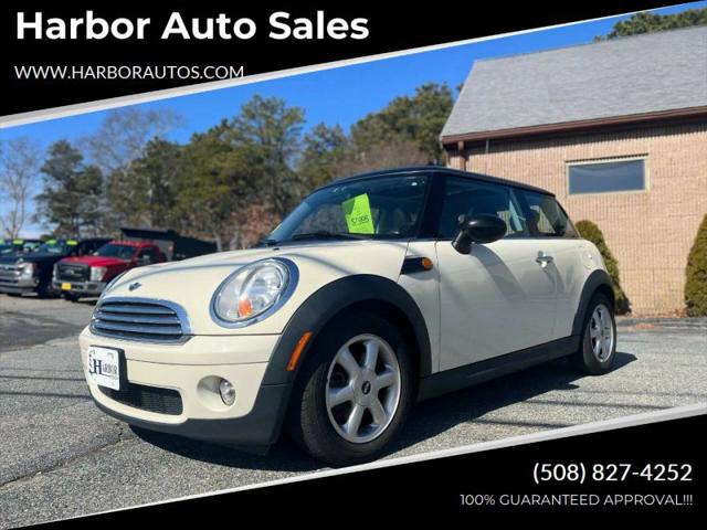 2010 MINI Cooper Cooper for sale in Hyannis, MA