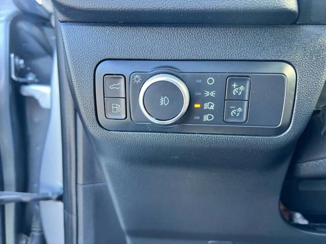 2022 Ford Escape SEL Hybrid