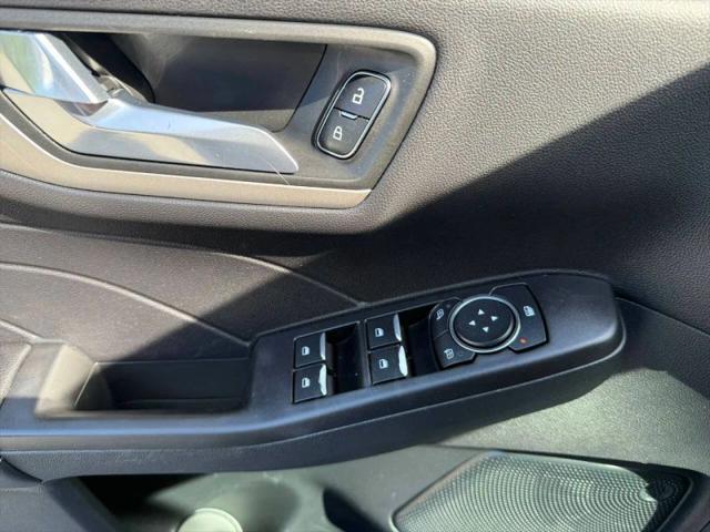 2021 Ford Escape SEL Hybrid