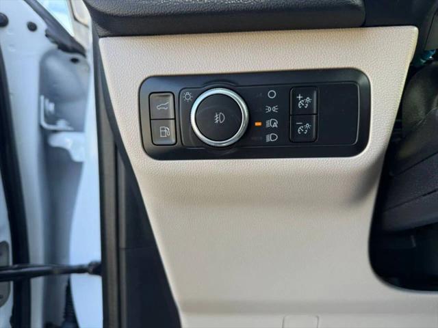 2021 Ford Escape SEL Hybrid