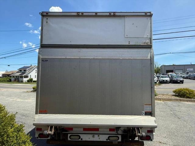 2015 Ford Transit Chassis 350