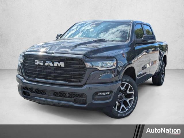 2026 Ram 1500 Laramie Crew Cab 4x2 5'7" Box for sale in Columbus, GA