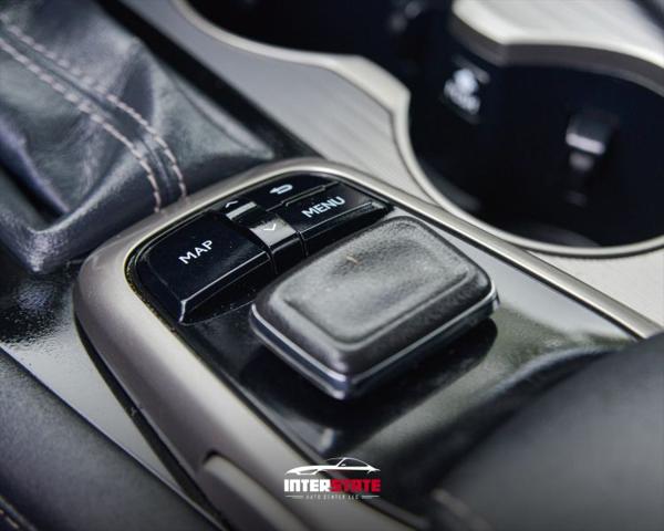 2016 Lexus RX 350 F Sport