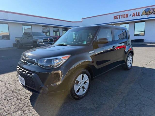 2016 Kia Soul Base for sale in Yakima, WA