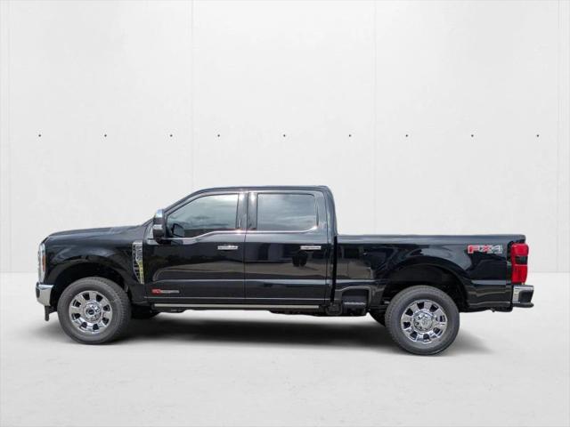 2026 Ford F-250 King Ranch