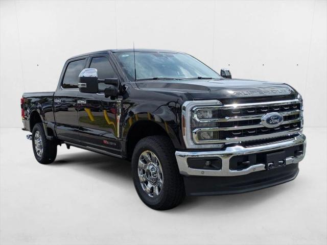 2026 Ford F-250 King Ranch